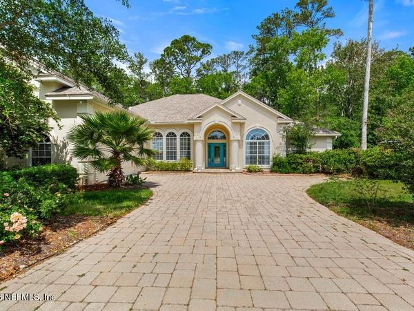 337 S MILL VIEW Way, Ponte Vedra Beach, FL 32082