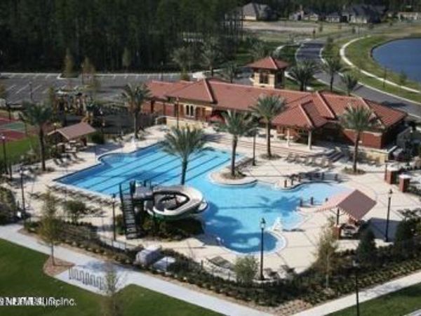 87 NELSON Lane, St. Johns, FL 32259