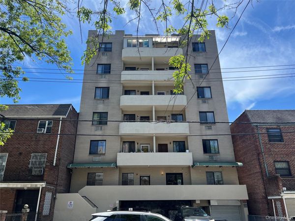 13338 Avery Avenue , Unit 3F-B, Flushing, NY 11355