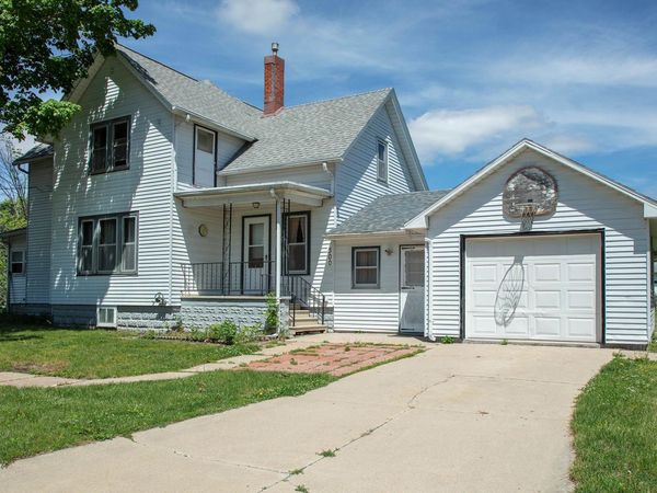 300 SE 6th Avenue, Tripoli, IA 50676