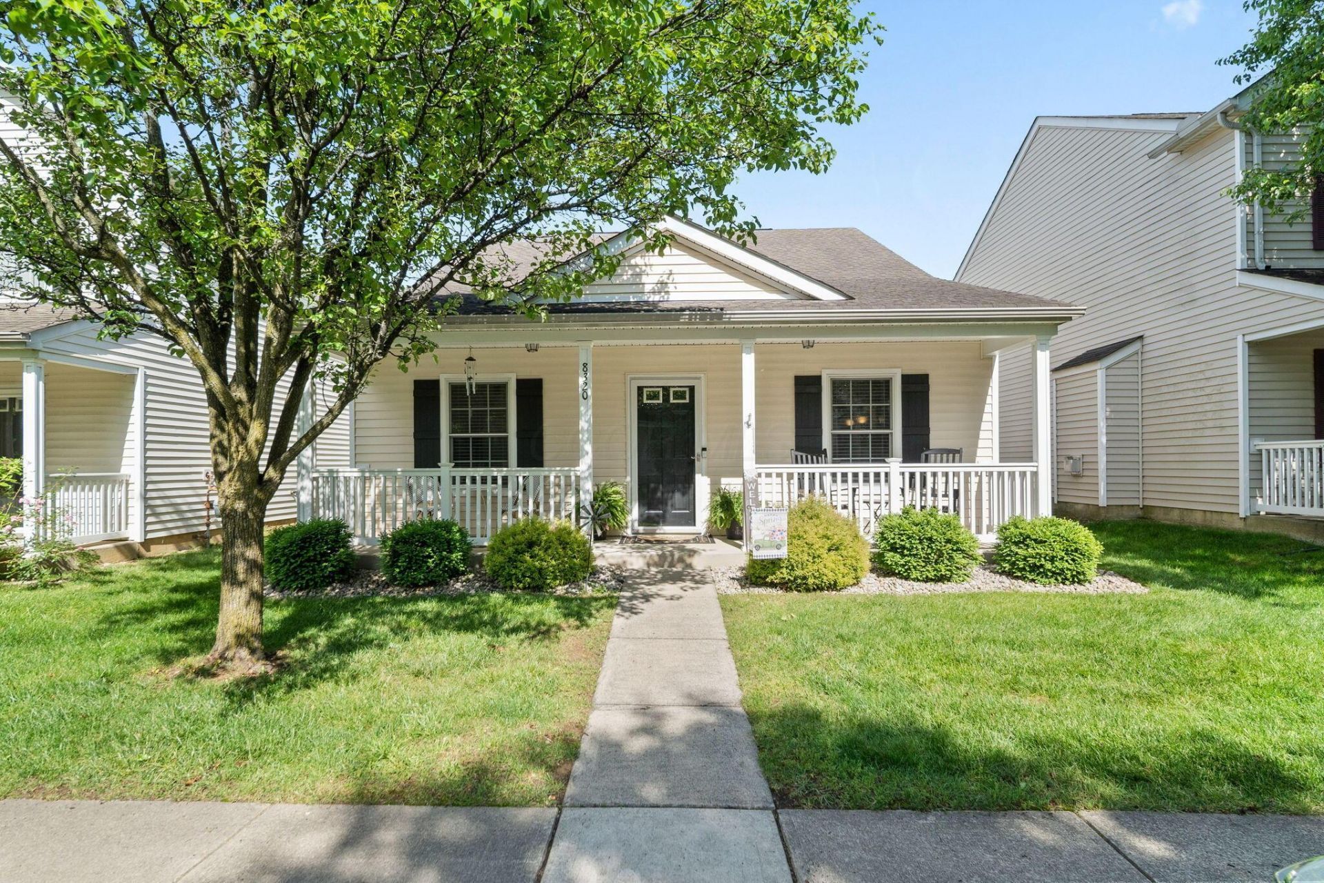 8320 Tegmen Street, Columbus, OH 43240 Main Photo