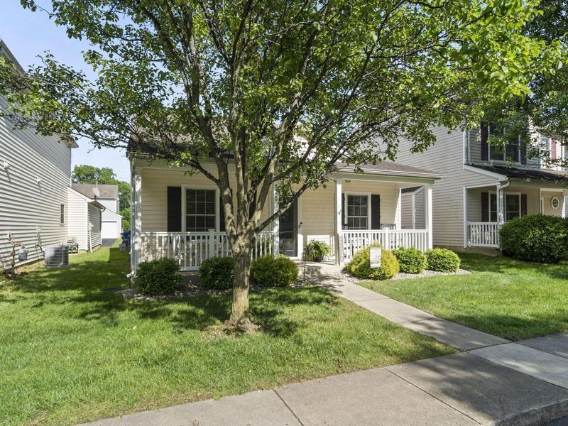 8320 Tegmen Street, Columbus, OH 43240 Photo 2