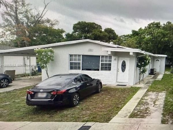 Fort Lauderdale, FL 33311