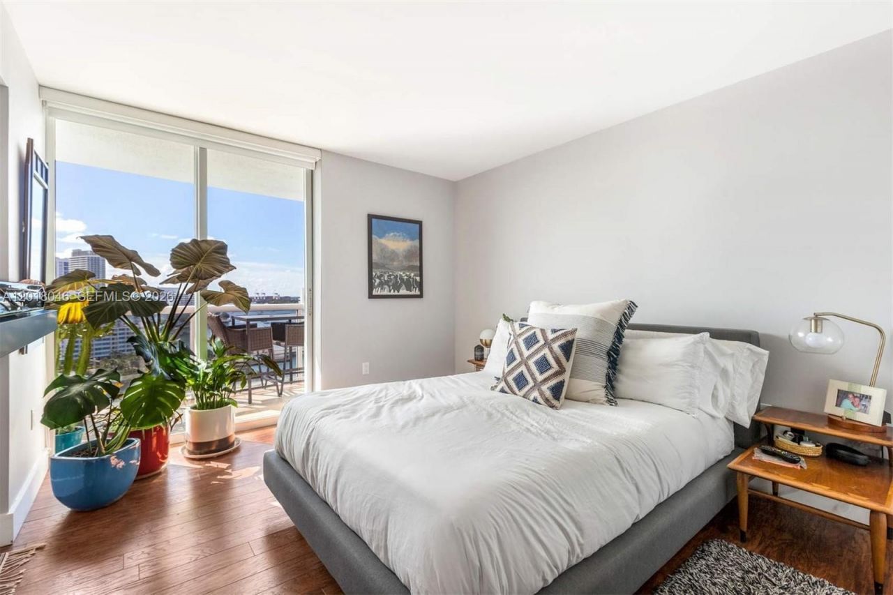 1800 Sunset Harbour Dr, Unit 1601, Miami Beach, FL 33139 Photo
