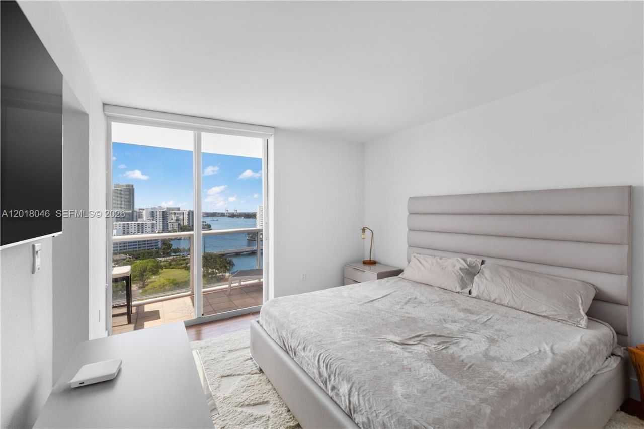 1800 Sunset Harbour Dr, Unit 1601, Miami Beach, FL 33139 Photo