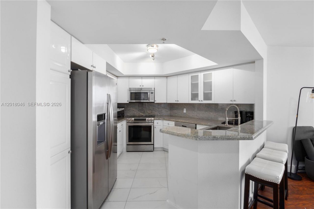 1800 Sunset Harbour Dr, Unit 1601, Miami Beach, FL 33139 Photo