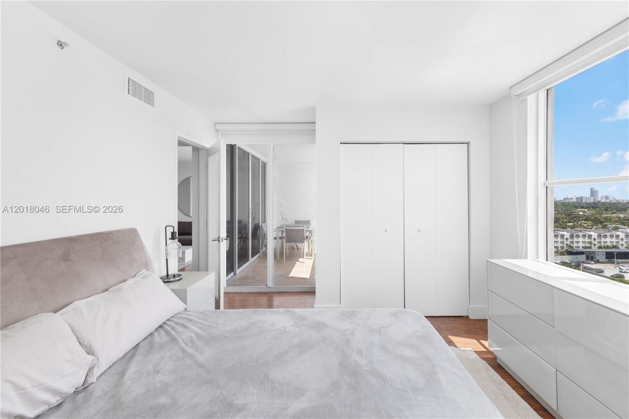 1800 Sunset Harbour Dr, Unit 1601, Miami Beach, FL 33139 Photo