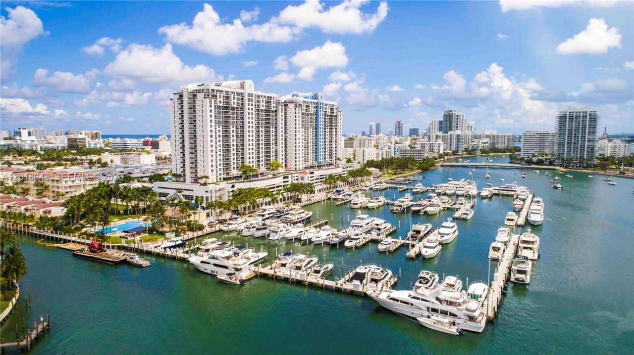 1800 Sunset Harbour Dr, Unit 1601, Miami Beach, FL 33139 Photo