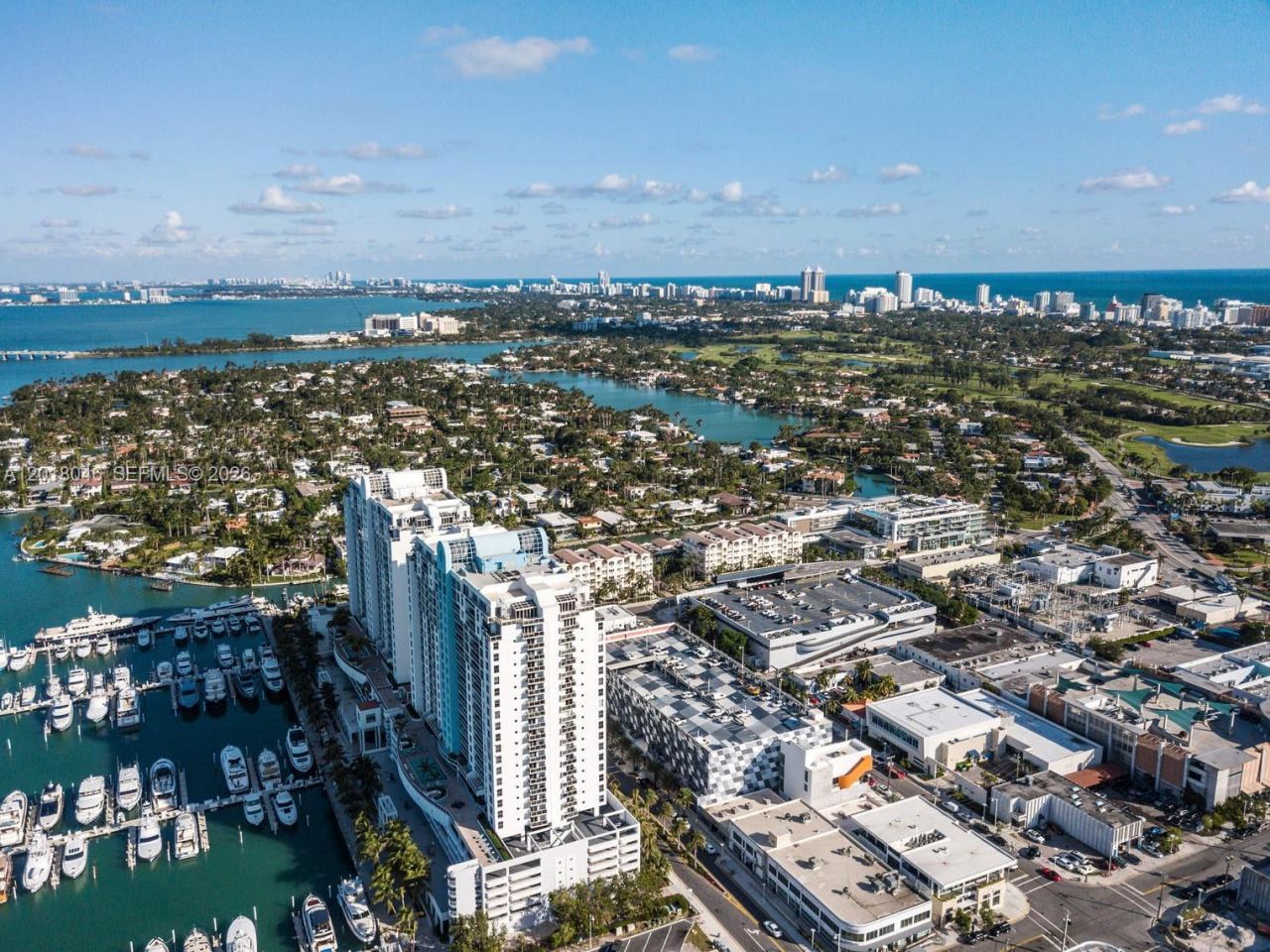 1800 Sunset Harbour Dr, Unit 1601, Miami Beach, FL 33139 Photo