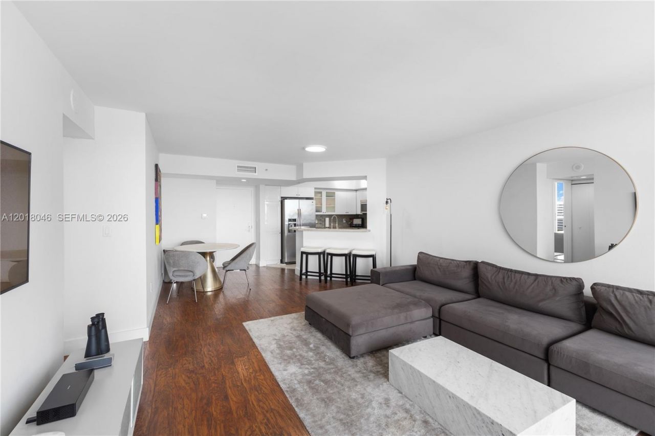1800 Sunset Harbour Dr, Unit 1601, Miami Beach, FL 33139 Photo
