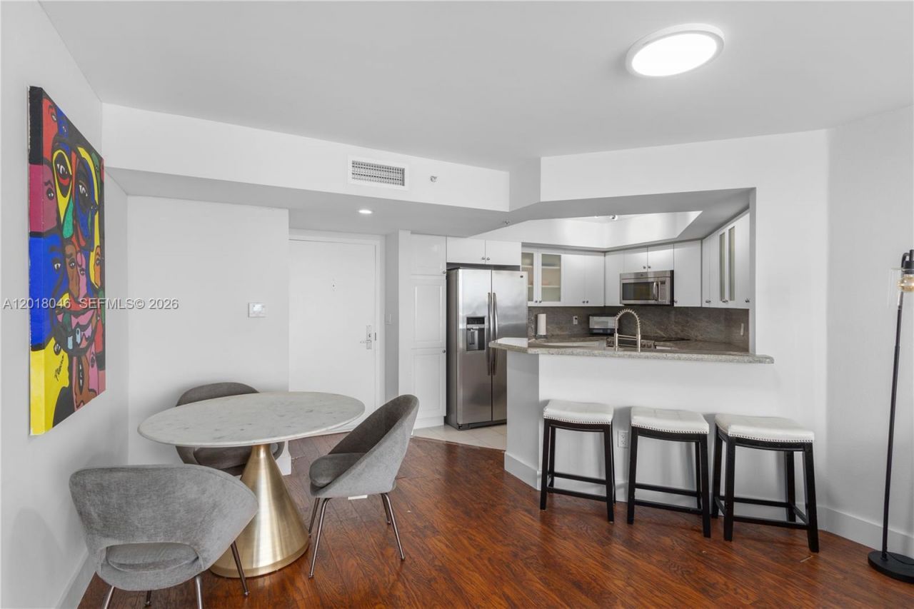 1800 Sunset Harbour Dr, Unit 1601, Miami Beach, FL 33139 Photo