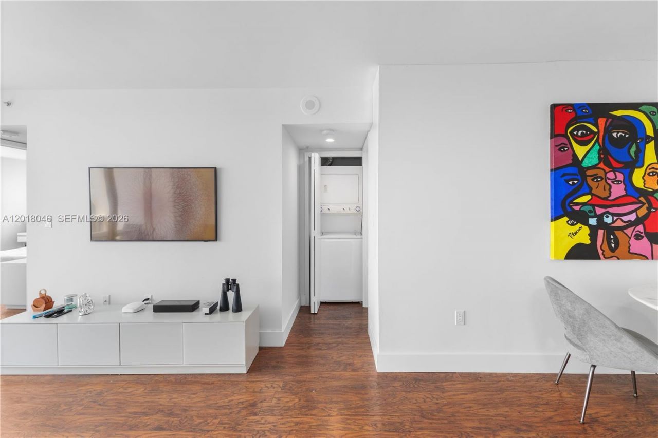 1800 Sunset Harbour Dr, Unit 1601, Miami Beach, FL 33139 Photo
