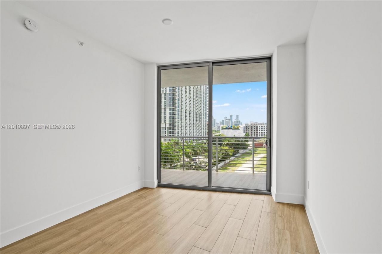 90 NE 32nd St , Unit 627, Miami, FL 33137 Photo
