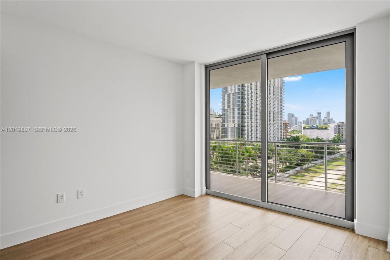 90 NE 32nd St , Unit 627, Miami, FL 33137 Photo