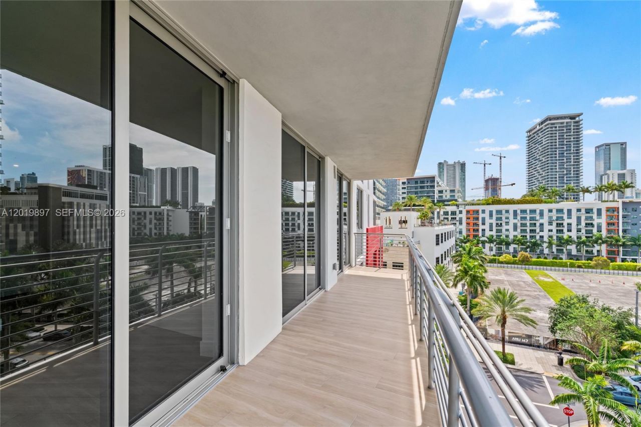 90 NE 32nd St , Unit 627, Miami, FL 33137 Photo