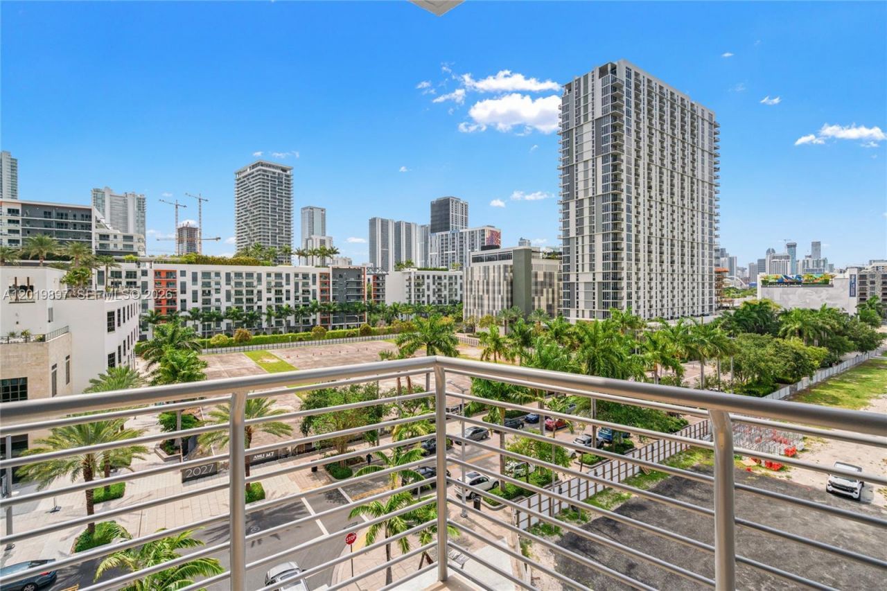 90 NE 32nd St , Unit 627, Miami, FL 33137 Photo