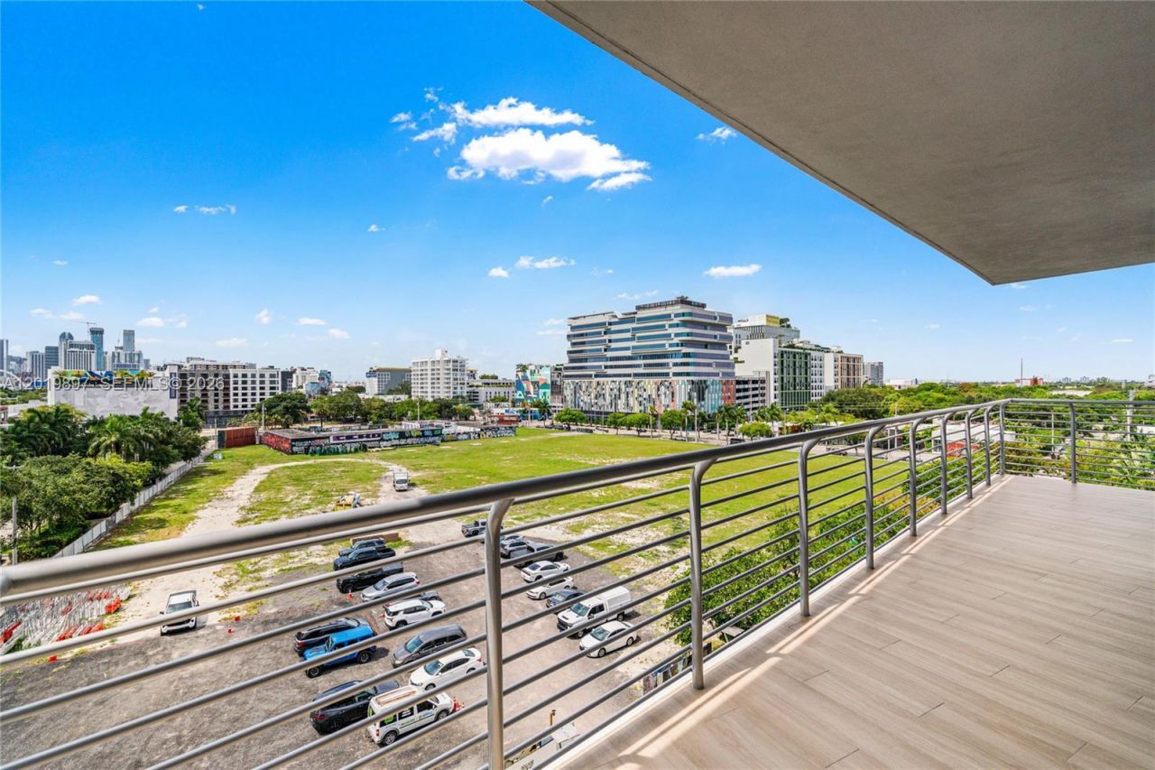 90 NE 32nd St , Unit 627, Miami, FL 33137 Photo