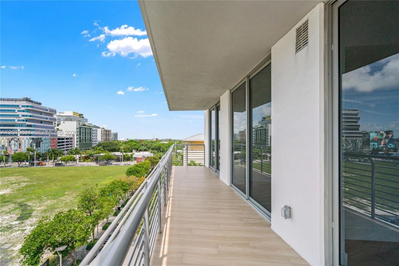 90 NE 32nd St , Unit 627, Miami, FL 33137 Photo