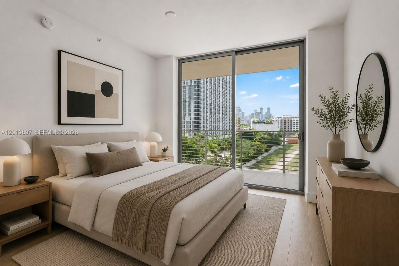90 NE 32nd St , Unit 627, Miami, FL 33137 Photo