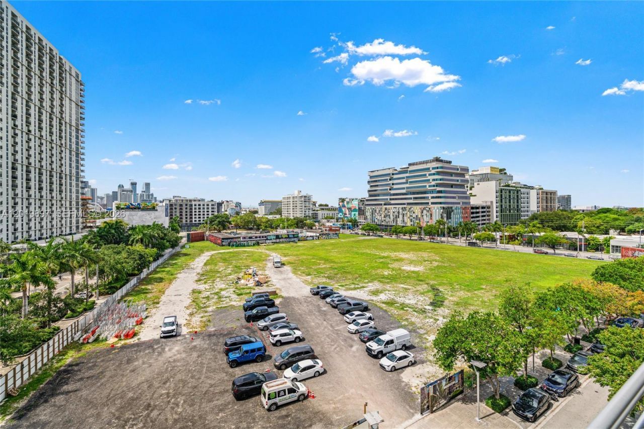 90 NE 32nd St , Unit 627, Miami, FL 33137 Photo