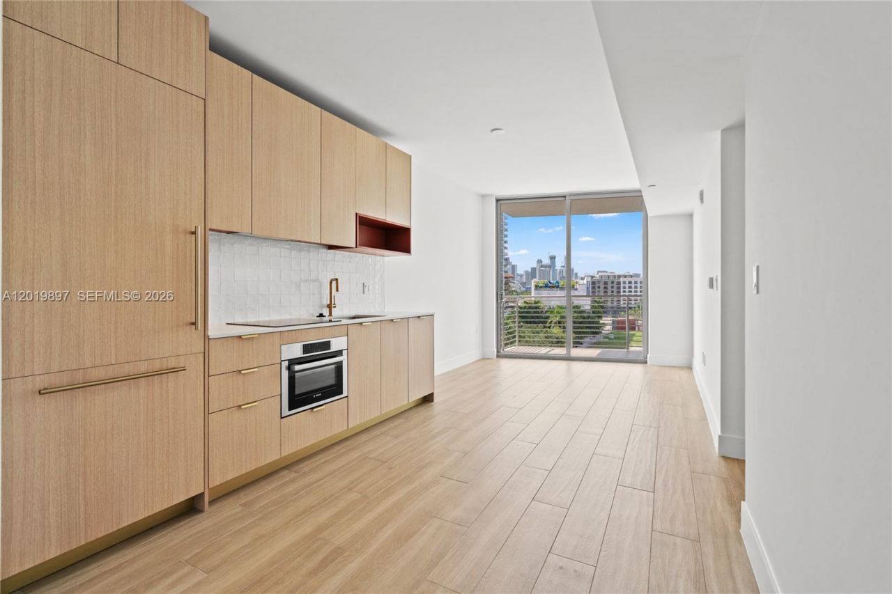 90 NE 32nd St , Unit 627, Miami, FL 33137 Photo
