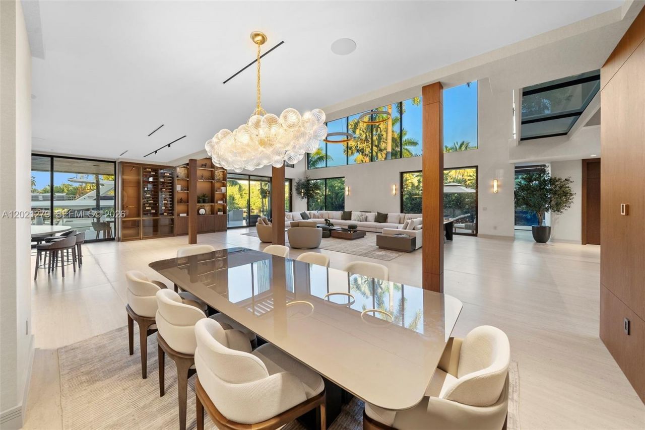 905 Belle Meade Island Dr , Miami, FL 33138 Photo