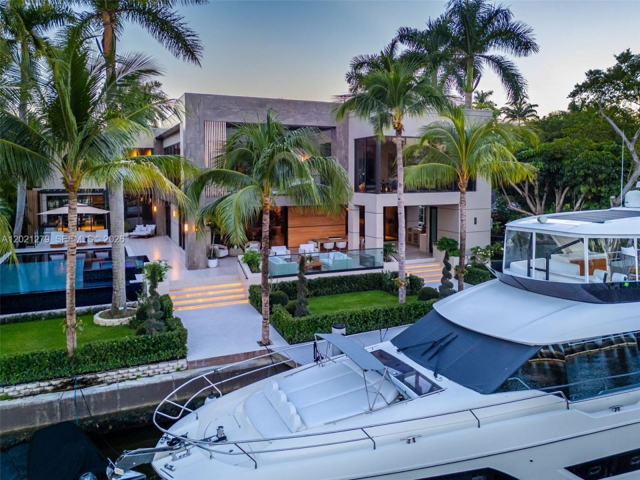 905 Belle Meade Island Dr , Miami, FL 33138 Photo