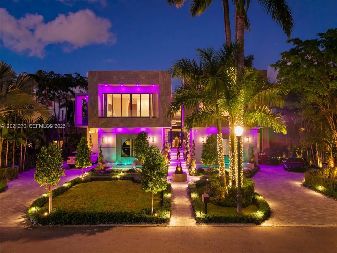 905 Belle Meade Island Dr , Miami, FL 33138 Photo