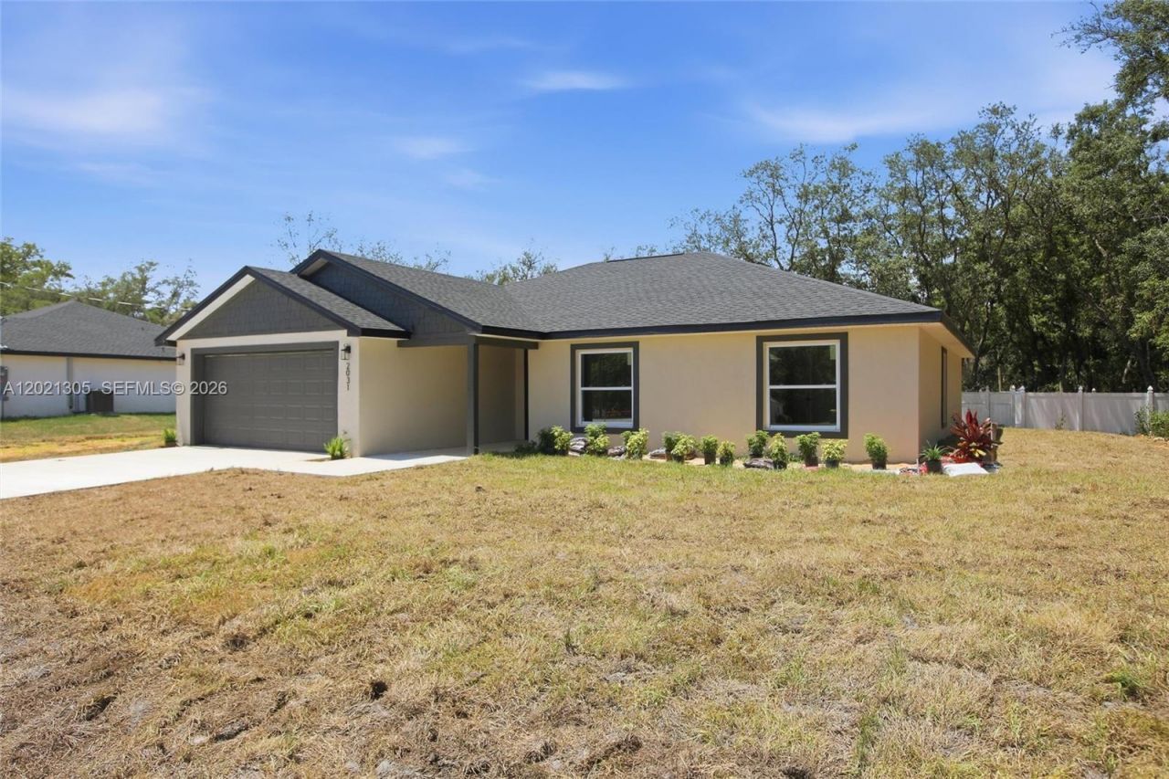 2031 W Myakka Road, Avon Park, FL 33825 Photo