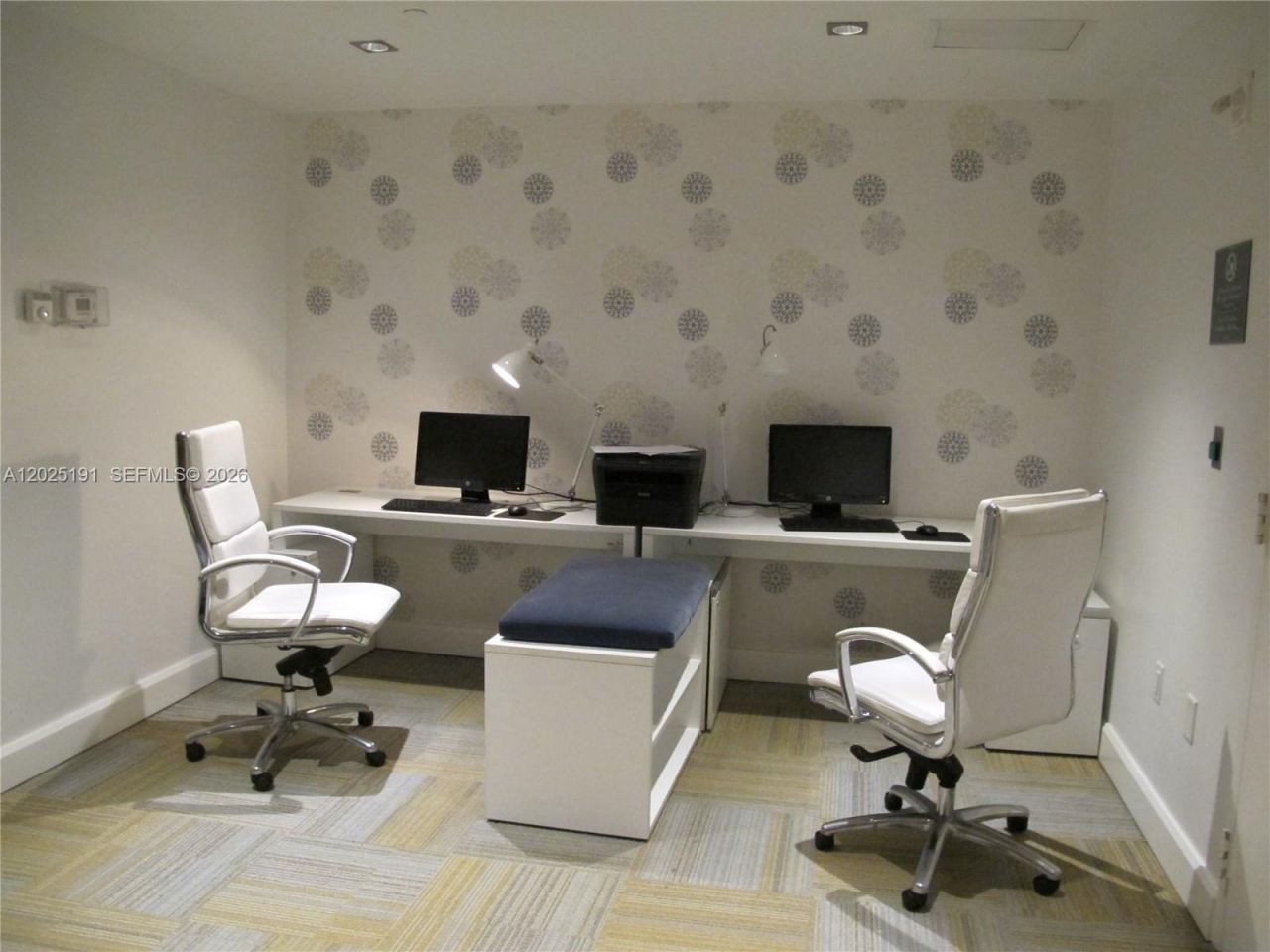 951 Brickell Ave, Unit 1209, Miami, FL 33131 Photo