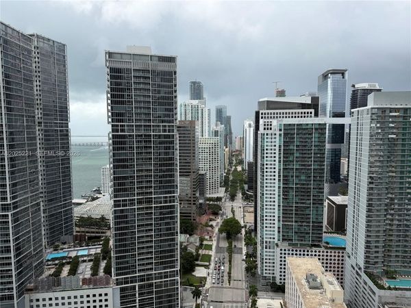 200 Biscayne Boulevard Way , Unit 4104, Miami, FL 33131