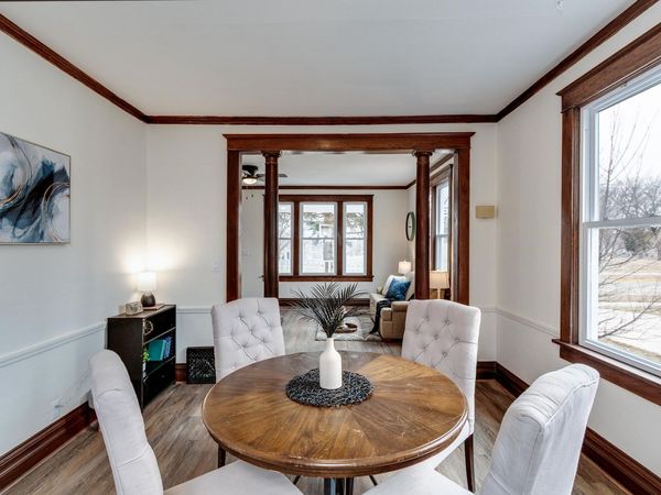 616 S Page Street, Stoughton, WI 53589