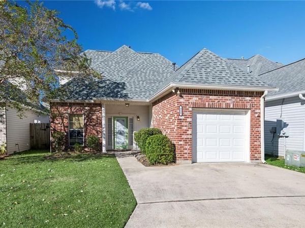 312 LISMORE Lane , Covington, LA 70433