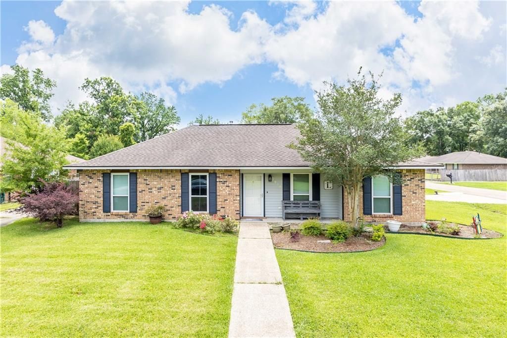 7639 DEBIT Drive  Baton Rouge, LA 