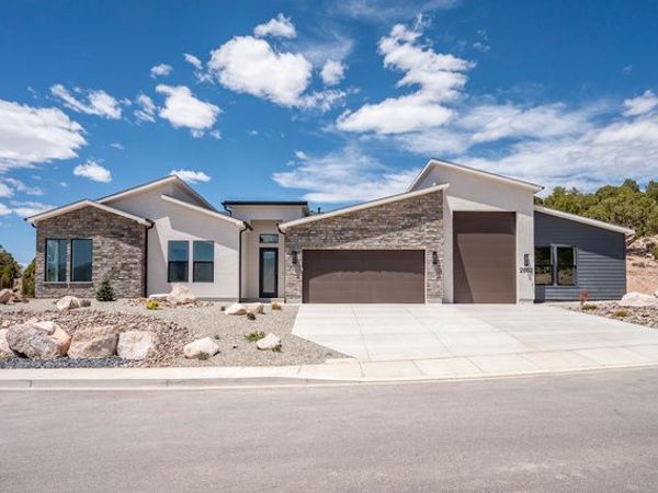 2862 W MOUNTAIN RANCH RD , Cedar City, UT 84720