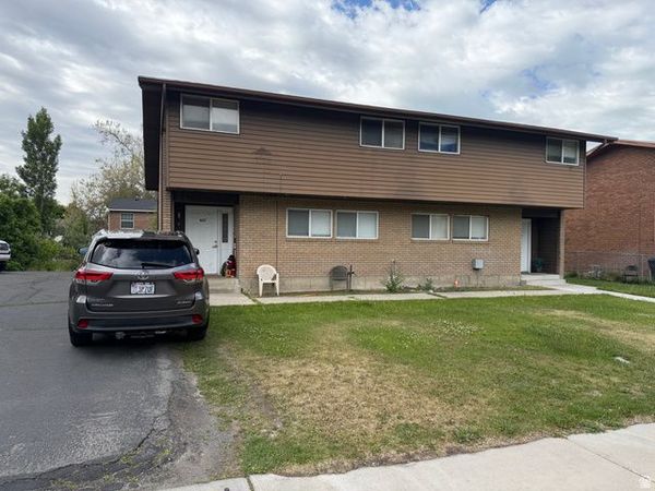 621 W 1975 N, Unit 621, Provo, UT 84601