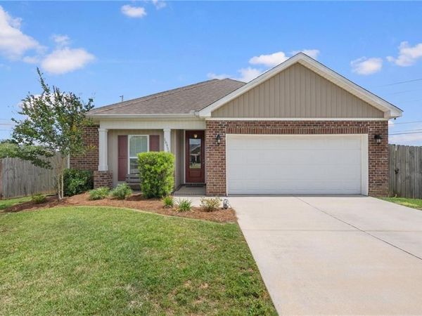 16958 Prado Loop , Loxley, AL 36551