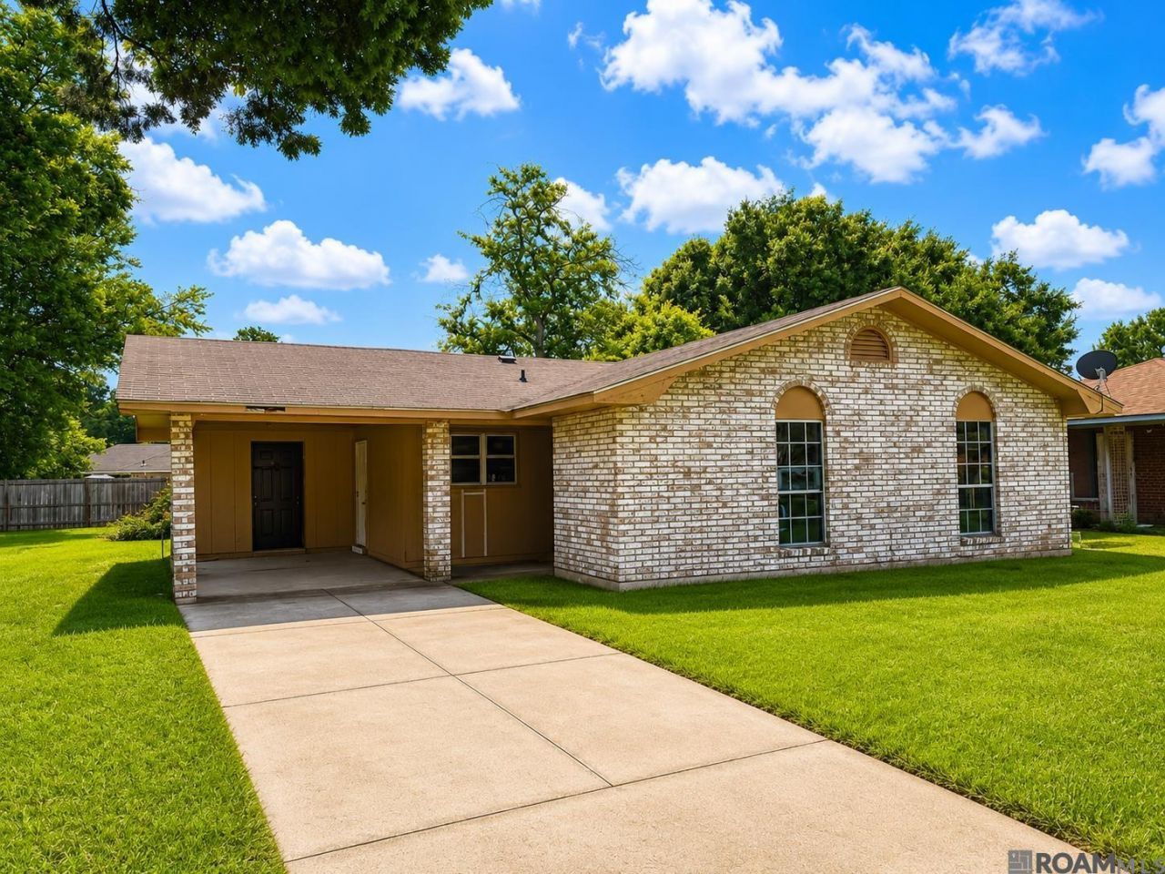 7474 E Driftwood Dr, Ventress, LA 70783 Main Photo