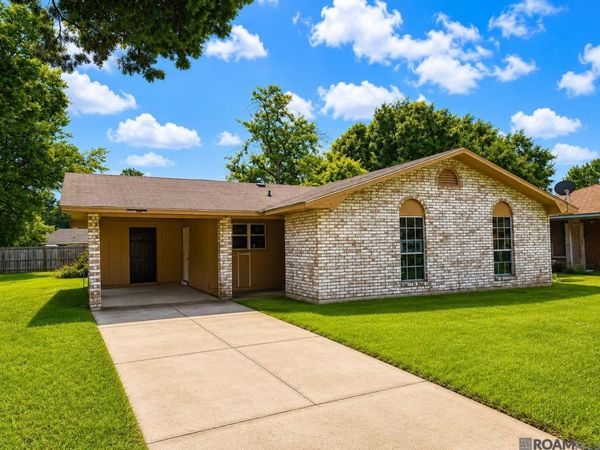 7474 E Driftwood Dr, Ventress, LA 70783