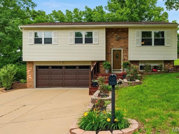 1712 Sparrow Point Lane , Fenton, MO 63026