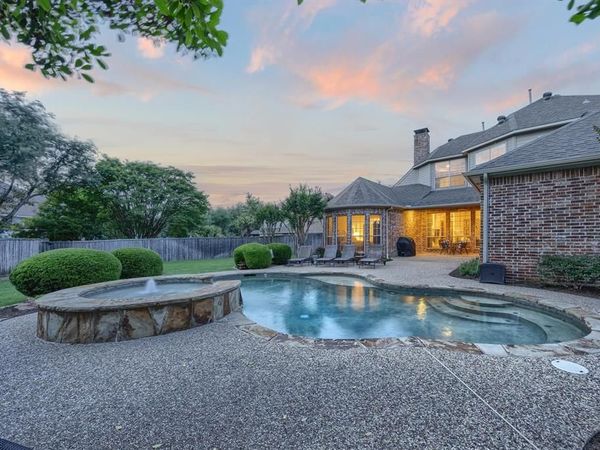 5005 Haney Circle, McKinney, TX 75072