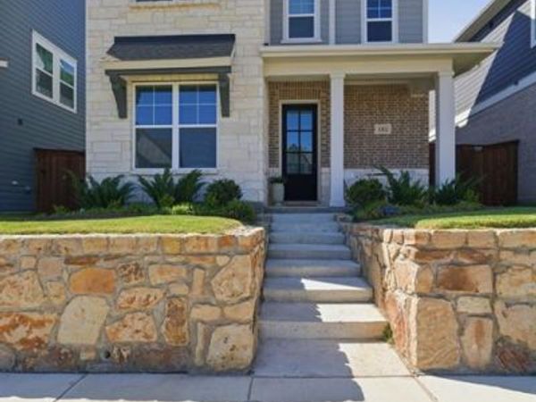 13832 Wembley Bend, Aledo, TX 76008
