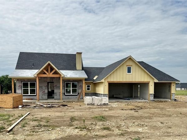 2012 Collin Street, Weatherford, TX 76085
