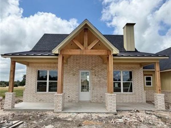 2012 Collin Street, Weatherford, TX 76085