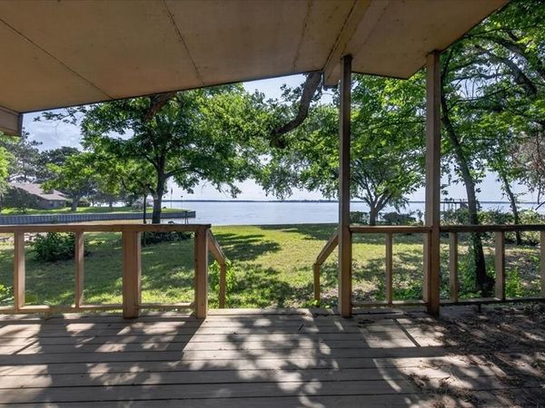 211 Rosemary Drive, Trinidad, TX 75163