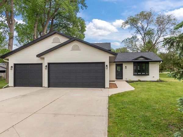 N7351 WINNEBAGO STREET, Fond Du Lac, WI 54935