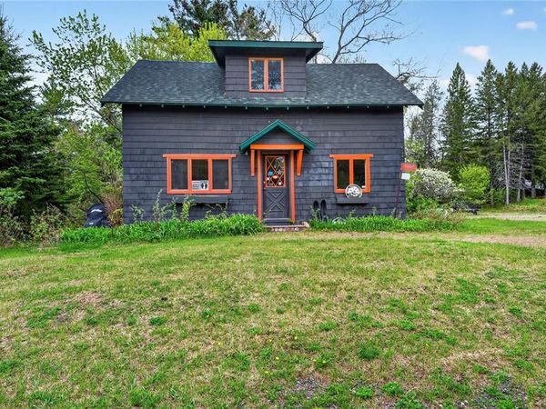 43435 US Highway 63, Cable, WI 54821