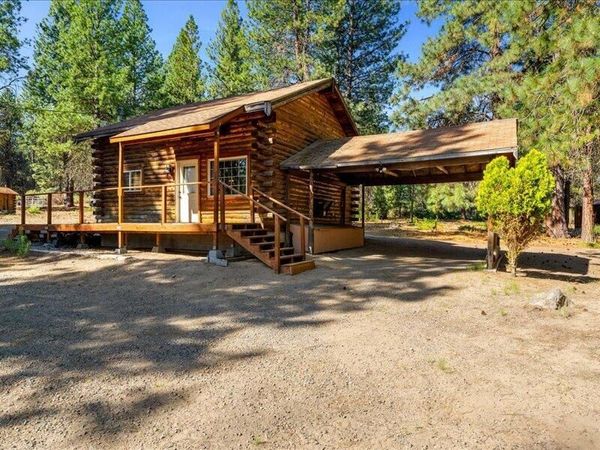 40060 Incline Drive, Chiloquin, OR 97624