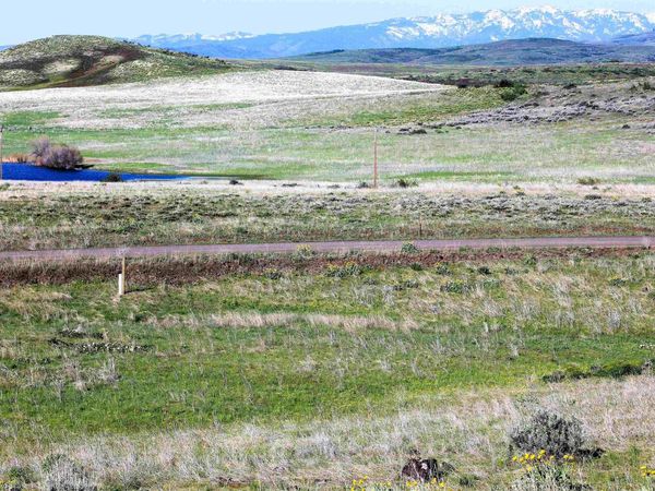 TBD Trail Lane, Council, ID 83612