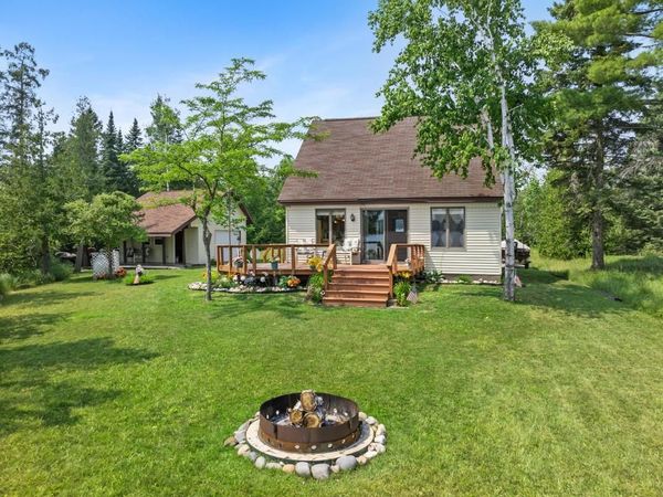6120 Truscott Drive, Cheboygan, MI 49721